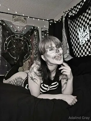 Adalind Gray OnlyFans Leaked Free Thumbnail Picture - #fknc8hXCxw