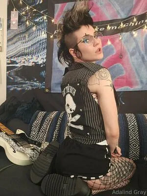 Adalind Gray OnlyFans Leaked Free Thumbnail Picture - #hHK8EQfOCj