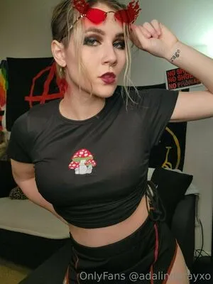 Adalind Gray OnlyFans Leaked Free Thumbnail Picture - #hmo7ojcjGl