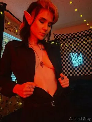 Adalind Gray OnlyFans Leaked Free Thumbnail Picture - #idyjYWuMGF