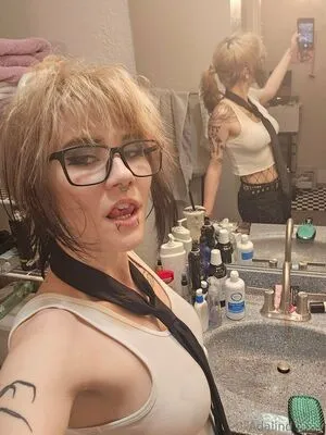 Adalind Gray OnlyFans Leaked Free Thumbnail Picture - #jxrOxgaywO
