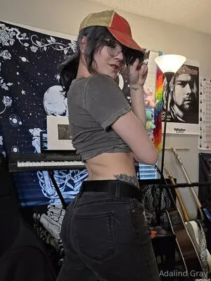 Adalind Gray OnlyFans Leaked Free Thumbnail Picture - #mE1x6VikVw