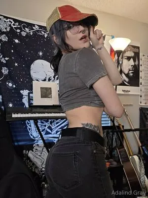 Adalind Gray OnlyFans Leaked Free Thumbnail Picture - #nr18M5a1wf