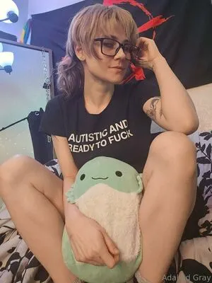 Adalind Gray OnlyFans Leaked Free Thumbnail Picture - #rQD8v1zgDk