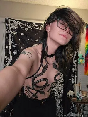 Adalind Gray OnlyFans Leaked Free Thumbnail Picture - #tNc2JjREFb