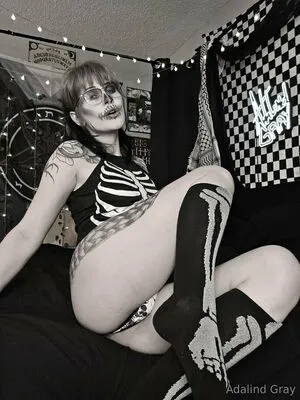 Adalind Gray OnlyFans Leaked Free Thumbnail Picture - #usjhlsebRt