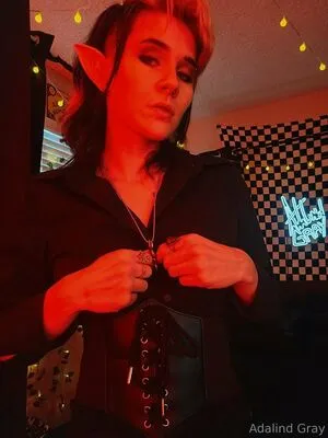 Adalind Gray OnlyFans Leaked Free Thumbnail Picture - #zQMJqk6GY6