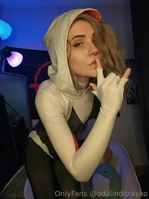 Adalindgrayfree OnlyFans Leaked Free Thumbnail Picture - #SwgN8hDRjD