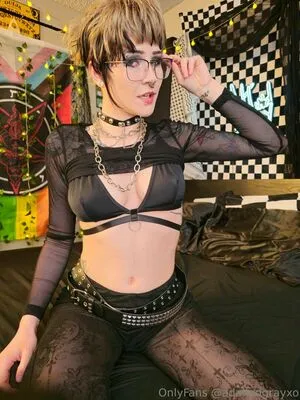 Adalindgrayfree OnlyFans Leaked Free Thumbnail Picture - #Tlld85K69l
