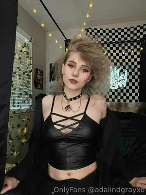 Adalindgrayfree OnlyFans Leaked Free Thumbnail Picture - #iLRGTye1dP