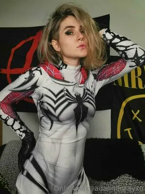 Adalindgrayxo OnlyFans Leaked Free Thumbnail Picture - #1eqjbuKu4d