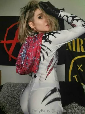 Adalindgrayxo OnlyFans Leaked Free Thumbnail Picture - #4ODtAaxmxd