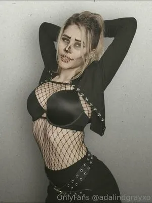 Adalindgrayxo OnlyFans Leaked Free Thumbnail Picture - #4XvBdjHtUW