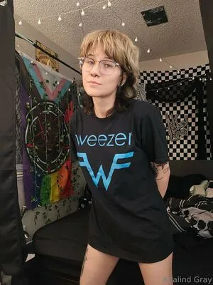 Adalindgrayxo OnlyFans Leaked Free Thumbnail Picture - #4hFjdu51GH