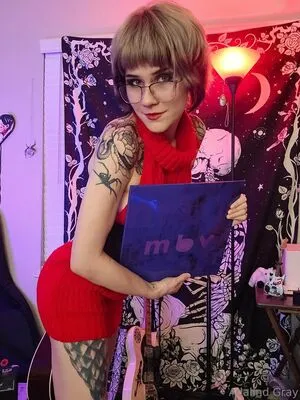 Adalindgrayxo OnlyFans Leaked Free Thumbnail Picture - #6HPxHWifcD