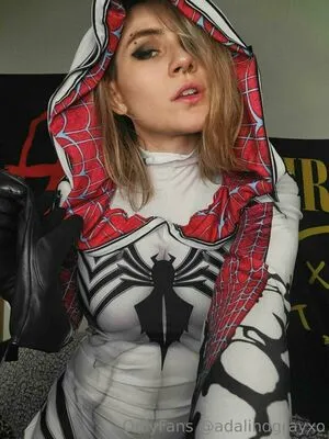 Adalindgrayxo OnlyFans Leaked Free Thumbnail Picture - #9HY8YjYesE