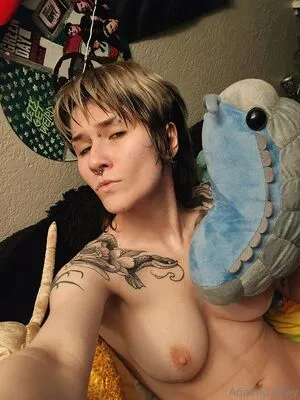 Adalindgrayxo OnlyFans Leaked Free Thumbnail Picture - #E16dGKri5C