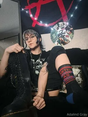 Adalindgrayxo OnlyFans Leaked Free Thumbnail Picture - #FgZ6VBlP2R