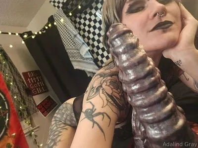 Adalindgrayxo OnlyFans Leaked Free Thumbnail Picture - #FnSM6yoiJd