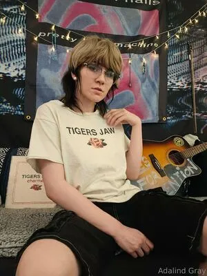 Adalindgrayxo OnlyFans Leaked Free Thumbnail Picture - #H4KwernJix