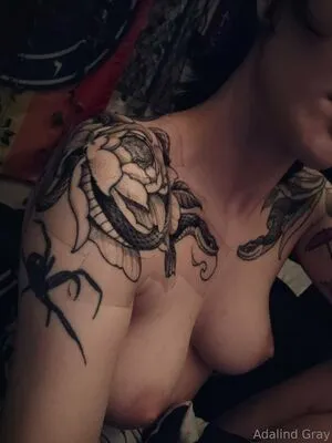 Adalindgrayxo OnlyFans Leaked Free Thumbnail Picture - #KJ83qHbfn8