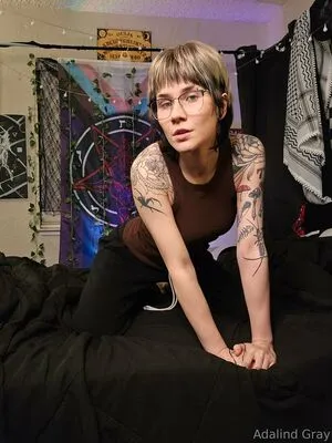 Adalindgrayxo OnlyFans Leaked Free Thumbnail Picture - #Kq6jpUG5Ev
