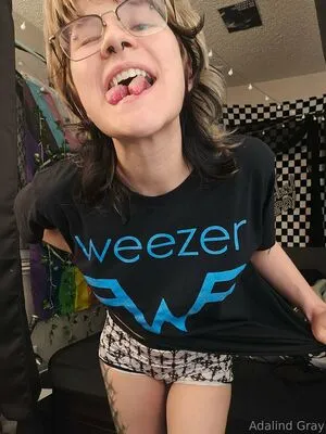 Adalindgrayxo OnlyFans Leaked Free Thumbnail Picture - #NDbmXEjv1Z