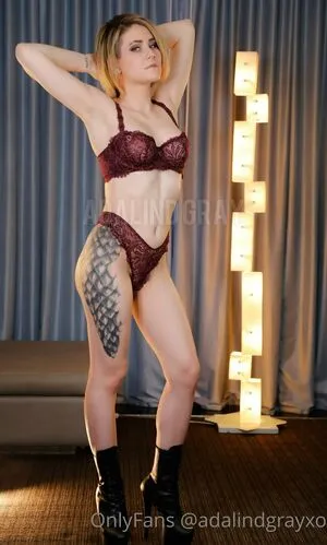 Adalindgrayxo OnlyFans Leaked Free Thumbnail Picture - #PItNZkkp53