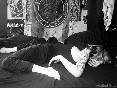 Adalindgrayxo OnlyFans Leaked Free Thumbnail Picture - #SXYGE5NMhY