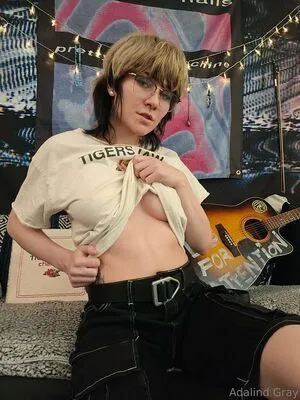 Adalindgrayxo OnlyFans Leaked Free Thumbnail Picture - #TcCK2C3wZL