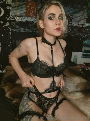 Adalindgrayxo OnlyFans Leaked Free Thumbnail Picture - #WTY2pReUax