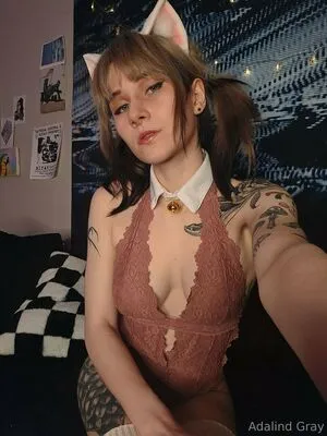 Adalindgrayxo OnlyFans Leaked Free Thumbnail Picture - #YHgt3gggYW