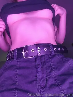 Adalindgrayxo OnlyFans Leaked Free Thumbnail Picture - #YTNbl5mLxy