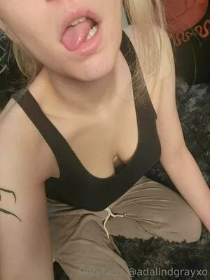 Adalindgrayxo OnlyFans Leaked Free Thumbnail Picture - #ZBSonpUwcN