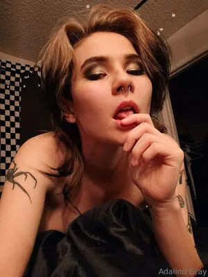 Adalindgrayxo OnlyFans Leaked Free Thumbnail Picture - #hq03fUV9Ay