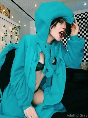 Adalindgrayxo OnlyFans Leaked Free Thumbnail Picture - #mvsAj5dGIi