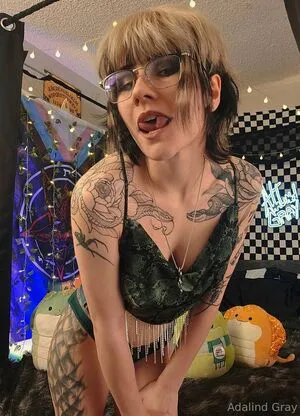 Adalindgrayxo OnlyFans Leaked Free Thumbnail Picture - #oUFQ7OHAAX