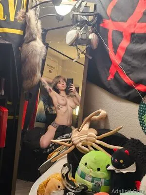 Adalindgrayxo OnlyFans Leaked Free Thumbnail Picture - #p0RBewyFMY