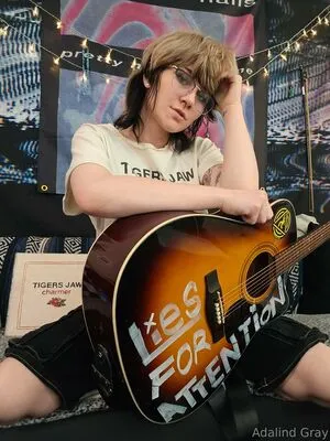 Adalindgrayxo OnlyFans Leaked Free Thumbnail Picture - #pW3TaGluBs