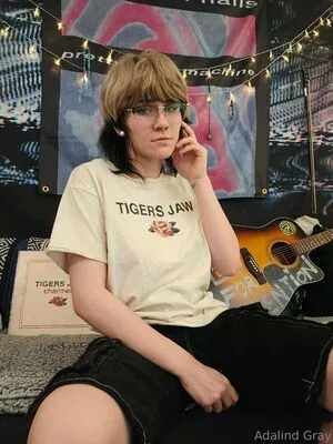 Adalindgrayxo OnlyFans Leaked Free Thumbnail Picture - #pYlClIaisZ