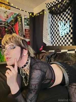 Adalindgrayxo OnlyFans Leaked Free Thumbnail Picture - #za3YrFaUX4