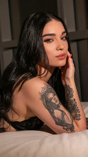 Adalinecuervo OnlyFans Leaked Free Thumbnail Picture - #9vxIHEvRFe