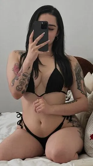 Adalinecuervo OnlyFans Leaked Free Thumbnail Picture - #WV3ajVXe6X