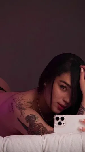 Adalinecuervo OnlyFans Leaked Free Thumbnail Picture - #rEXMuQvk3v