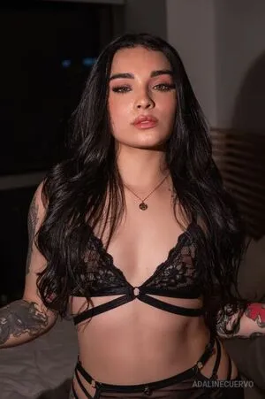 Adalinecuervo OnlyFans Leaked Free Thumbnail Picture - #wEhScm0rqq