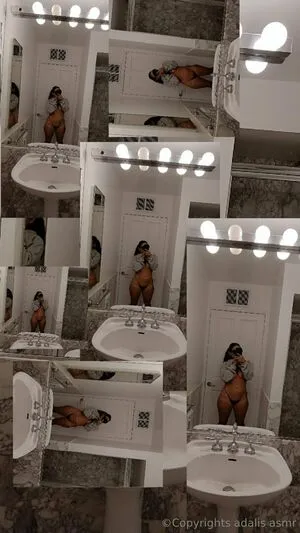 Adalisasmr OnlyFans Leaked Free Thumbnail Picture - #BZPpupRtUJ