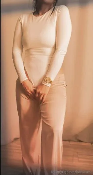 Adalisasmr OnlyFans Leaked Free Thumbnail Picture - #HuTEnYQlfc