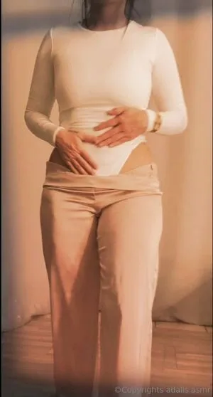 Adalisasmr OnlyFans Leaked Free Thumbnail Picture - #hxZIbBXl9y