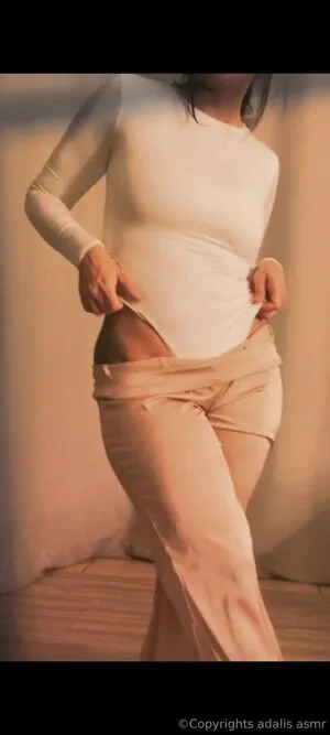 Adalisasmr OnlyFans Leaked Free Thumbnail Picture - #kxAvLfqz5B