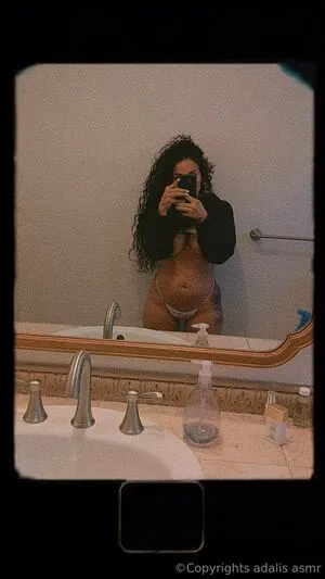 Adalisasmr OnlyFans Leaked Free Thumbnail Picture - #qnVylXznpM